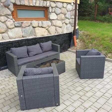 Nosal Dom wakacyjny Zakopane