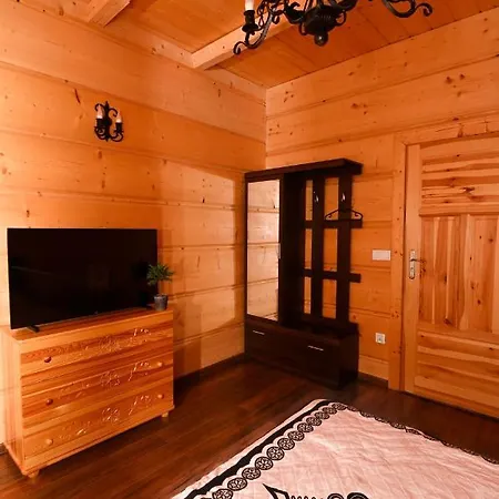 Nosal Dom wakacyjny Zakopane
