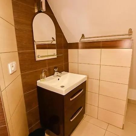 Dom wakacyjny Nosal Zakopane