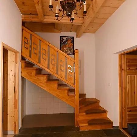 Nosal Dom wakacyjny Zakopane